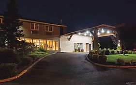 La Quinta By Wyndham Woodburn